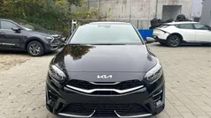 Gebraucht 2024 Kia Ceed GT GT-Line Limousine | 24.975 € (Fairer Preis)