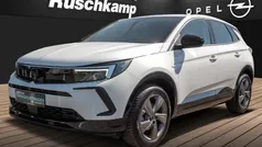 Gebraucht 2024 Opel Grandland X GS Line SUV | 25.480 € (Guter Preis)