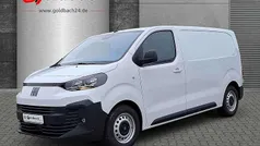 Weiß Neu 2025 Fiat Scudo Van / Kleinbus | 30.929 € (Guter Preis)