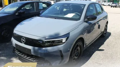 Neu Opel Corsa Edition 101 PS (74 kW) 2026 Grau Kleinwagen