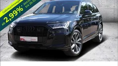 Gebraucht 2023 Audi Q7 S-Line SUV | 67.930 € (Fairer Preis)