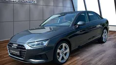 Grau Gebraucht 2024 Audi A4 Ambiente Limousine | 33.840 € (Fairer Preis)