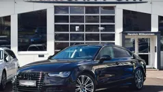 Schwarz Gebraucht 2015 Audi A7 Sport Kleinwagen | 31.990 € (Etwas zu teuer)