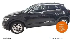 Gebraucht 2024 VW T-Roc Life SUV | 27.390 € (Fairer Preis)