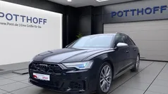 Gebraucht 2024 Audi S6 Ambiente Kombi | 71.950 € (Superpreis)