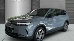 Grau Neu 2025 Opel Grandland X Edition SUV | 32.450 € (Guter Preis)