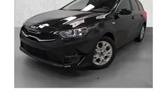 Schwarz Neu 2024 Kia Ceed Sportswagon Comfort Kombi | 20.690 € (Guter Preis)