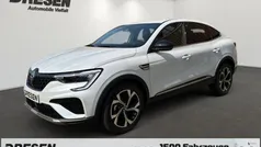 Univers weiss Neu 2025 Renault Arkana Techno SUV | 31.250 € (Fairer Preis)