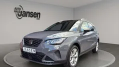 Gebraucht 2025 Seat Arona FR SUV | 27.490 € (Fairer Preis)