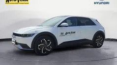 Gebraucht 2024 Hyundai Ioniq 6 Techniq Limousine | 37.200 € (Fairer Preis)