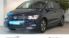 Gebraucht 2024 VW Touran Move Van / Kleinbus | 33.900 € (Fairer Preis)