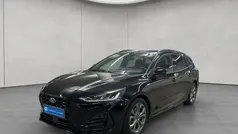 Gebraucht 2023 Ford Focus ST-Line X Kombi | 23.490 € (Fairer Preis)