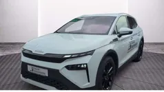 Weiß Gebraucht 2025 Skoda Elroq Lodge SUV | 49.450 € (Fairer Preis)