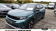 Khaki grün Neu 2025 Opel Frontera SUV | 26.900 € (Fairer Preis)