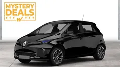 Gebraucht 2013 Renault Zoe Intens Kleinwagen | 9.980 €