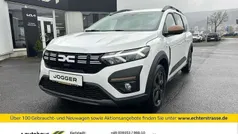 Arktisweiß Gebraucht 2025 Dacia Jogger Extreme Kombi | 20.440 € (Guter Preis)