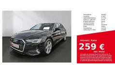 Gebraucht 2024 Audi A6 Advanced Plus Kombi | 46.480 € (Fairer Preis)