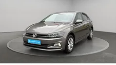 Gebraucht 2020 VW Polo Comfortline Kleinwagen | 14.980 € (Fairer Preis)