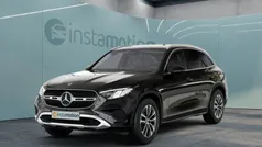 Mercedes GLC200