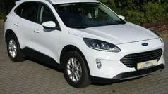 Gebraucht 2020 Ford Kuga Titanium SUV | 17.770 € (Fairer Preis)