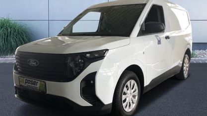 Używany Ford Transit Trend 125 KM (91 kW) 2024 Biały Van