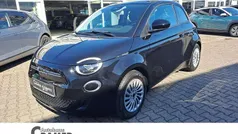 Gebraucht 2022 Fiat 500e Action Limousine | 15.990 € (Fairer Preis)