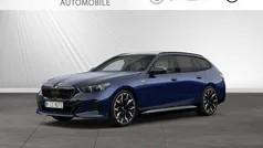 Gebraucht 2024 BMW 530e M Sport Kombi | 72.888 €