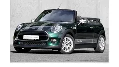 Gebraucht 2018 Mini Cooper Cabriolet Pepper Cabrio | 20.999 € (Fairer Preis)