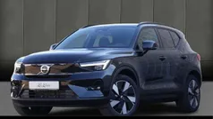 Gebraucht 2025 Volvo EX40 Plus SUV | 52.340 € (Guter Preis)