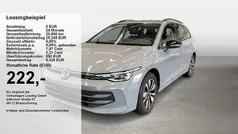 Gebraucht 2025 VW Golf VIII Goal Kombi | 26.720 € (Guter Preis)