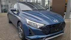 Gebraucht 2025 Hyundai i20 Prime Limousine | 21.980 € (Fairer Preis)
