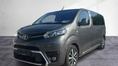 Gebraucht 2023 Toyota Proace Verso Team Kombi | 46.990 € (Teuer)