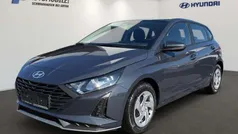 Gebraucht 2025 Hyundai i20 Select Kleinwagen | 18.990 € (Fairer Preis)