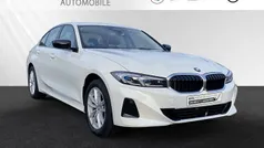 Alpinweiss Gebraucht 2024 BMW 320 Comfort Edition Limousine | 37.390 € (Guter Preis)