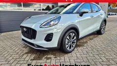 Gebraucht 2025 Ford Puma Titanium SUV | 24.090 € (Superpreis)