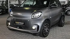 Gebraucht 2020 Smart ForTwo Electric Drive Prime Cabrio | 13.690 € (Fairer Preis)