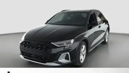 Brugt Audi A3 Ambiente 204 HK (150 kW) 2025 Sort Stationcar