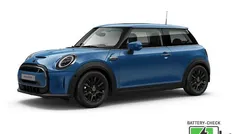 Gebraucht 2023 Mini Cooper SE Classic Kleinwagen | 21.490 € (Fairer Preis)
