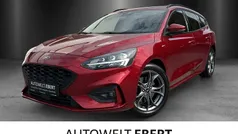 Gebraucht 2019 Ford Focus ST-Line Kombi | 16.890 € (Fairer Preis)