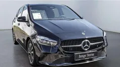 Gebraucht 2024 Mercedes B200 Progressive Van / Kleinbus | 31.820 € (Fairer Preis)
