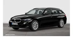 Gebraucht 2022 BMW 320 Shadowline Kombi | 25.990 € (Superpreis)