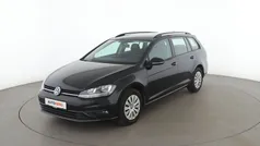 Gebraucht 2018 VW Golf VII Trendline Kombi | 16.620 € (Fairer Preis)
