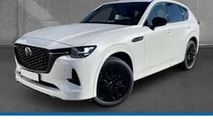 Gebraucht 2025 Mazda CX-60 Homura-Line SUV | 52.990 € (Guter Preis)