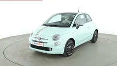 Gebraucht 2018 Fiat 500 Lounge Kleinwagen | 9.810 € (Fairer Preis)