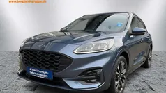 Gebraucht 2021 Ford Kuga ST-Line X SUV | 22.380 € (Fairer Preis)