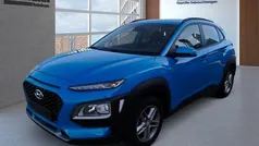 Gebraucht 2019 Hyundai Kona Trend SUV | 14.790 € (Fairer Preis)