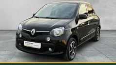Gebraucht 2017 Renault Twingo LIMITED Kleinwagen | 9.990 € (Fairer Preis)