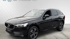 Schwarz Gebraucht 2020 Volvo XC60 Momentum SUV | 26.990 € (Superpreis)