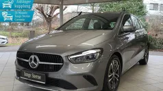 Gebraucht 2023 Mercedes B200 Progressive Van / Kleinbus | 29.980 € (Fairer Preis)