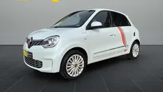 Weiß Gebraucht 2020 Renault Twingo Vibes Kleinwagen | 11.990 € (Fairer Preis)